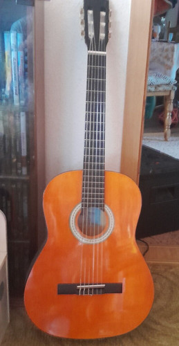 Gitarre gut erhalten - ,