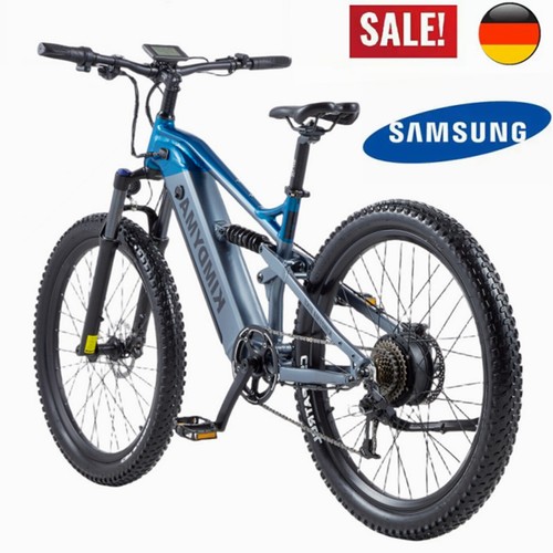 Neu 1000w mtb zoll - 1000w,