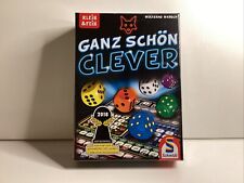 S121 Schmidt Spiele Ganz schön clever! (49340)