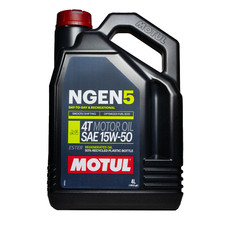 Motul 5100 15W-50 4-Takt