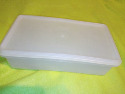 Tupperware frischedose - tupperware,