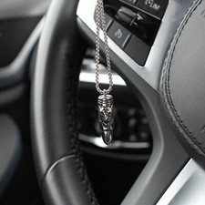 Halskette Herren mit Patronen