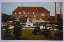 Ak Rastenburg, Ostpreußen