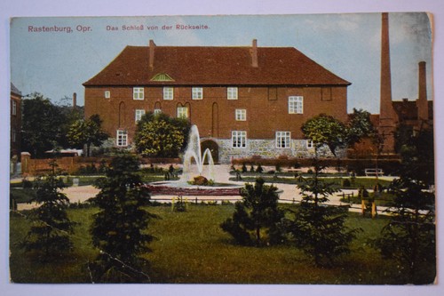 Rastenburg ostpreußen - rastenburg,,