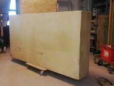 Ureol PU Sikablock M150 zugeschnitten/Cut to size  !!weniger als 0,2 Cent/cm³!!