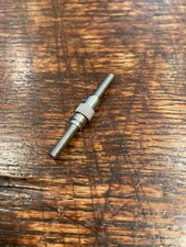 Original Halcyon verstellbare Nasenschraube für Halcyon Mk 4 - 49 Brille.