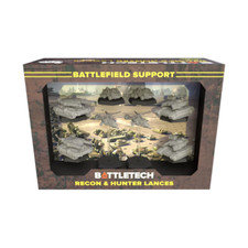 BattleTech - Battlefield