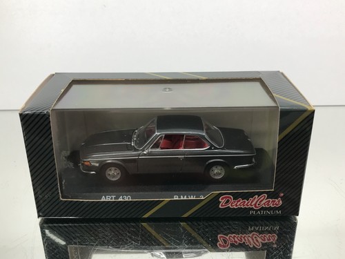 Detailscars 430 bmw 3000cs - detailscars,