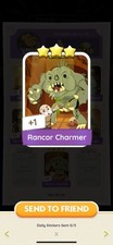 Rancor Charmer Instant Send