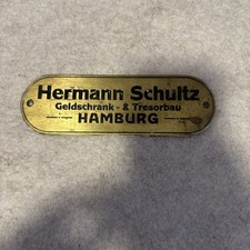 Geldschrank Tresorbau Hamburg