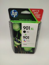 Druckerpatronen HP 901 XL