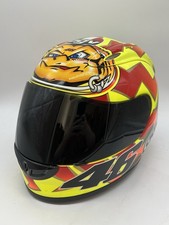 AGV GP Pro Design 46 Luna