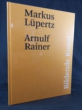 Markus Lüpertz / Arnulf