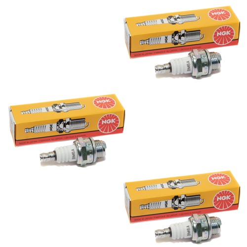 Zündkerze stück ngk bm6a - zündkerze,