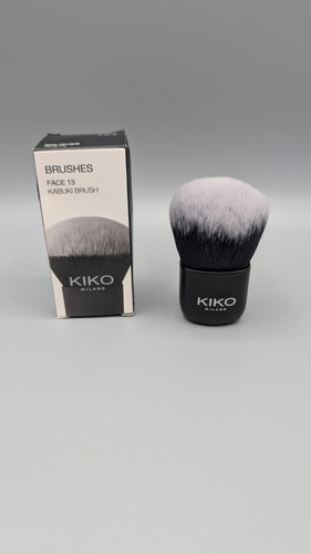 Kiko milano face kabuki - milano,