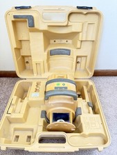 Topcon RL-HB Rotating Laser