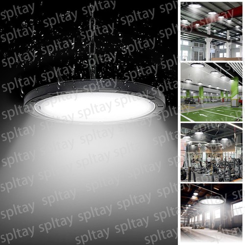 Led hallenbeleuchtung - led,