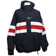 Helly Hansen, Segeljacke