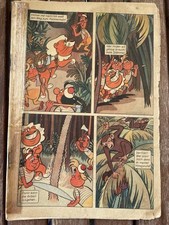 Mosaik Nr 7 - DIG, Dag