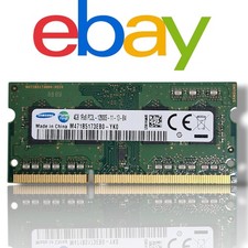 ⚡Samsung 4GB DDR3L Laptop