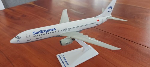 Flugzeugmodell boeing 737 800 - boeing, 737-800