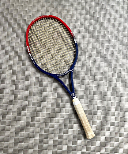 Vintage puma pcs boris becker - pcs,