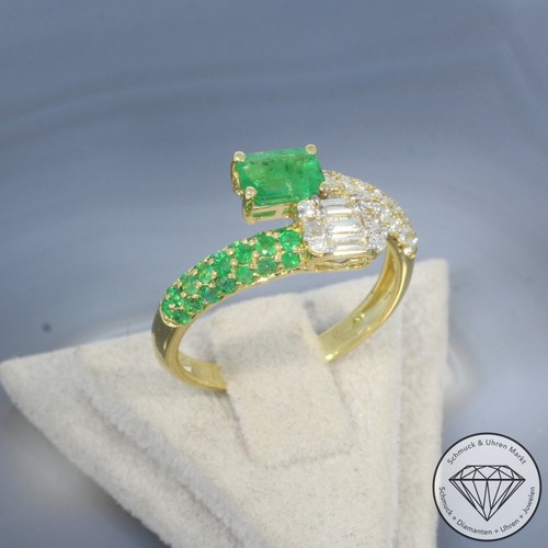 Wert 3850 brillant diamant - €,