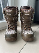 Snowboard Boots Damen Trans mp 270 Gr. 39 Wintersport