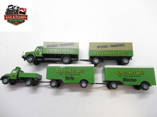 Brekina 39341 lanz - brekina,