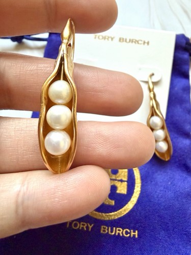 Tory burch pea pod river - pea,