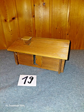 DDR Indianer und Cowboy - Haus