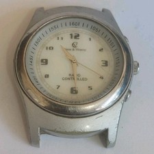 Schöne Crane & Viceroy Funk