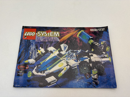 Lego bauanleitung system - lego®,