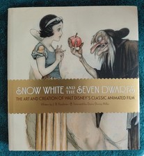 Snow White And The Seven