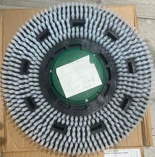 Belaghalter Antriebsplatte Bodenschrubber, Numatic Klindex, 17" 432mm Kupplung 100mm.