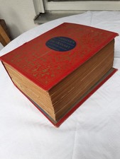 Webster's Dictionary of the