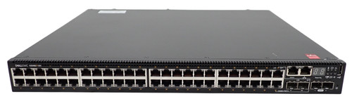 Dell powerswitch n3048ep - powerswitch, n3048ep-on