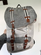 Herschel Rucksack mit