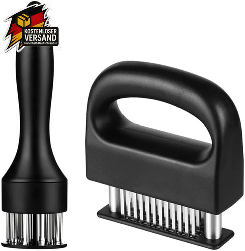 Fleischzartmacher set mit - fleischzartmacher,