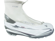 Langlaufschuhe FISCHER "XC TOURING MY STYLE Größe 38 –NNN / Prolink Norm Händler
