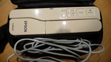 Epson ELPDC06 ELP DC-06 Dokumentenkamera Document Camera für Beamer mit Tasche