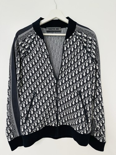 Dior oblique jacke - dior,