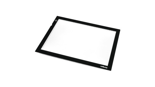 Reflecta led leuchtplatte - reflecta, a3