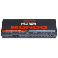 Voodoo-Lab Pedal Power Mondo