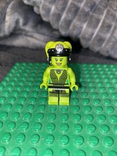 LEGO Star Wars Minifigur Oola Twi’lek aus Set 9516 Jabba’s Palace (2012) selten