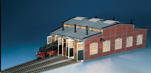 Fleischmann 6476