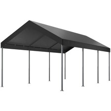 Portable carport garage - portable,
