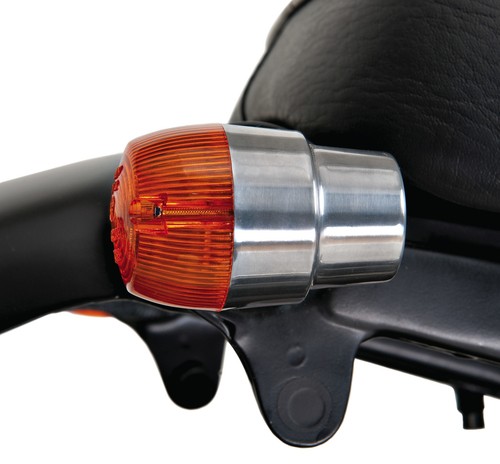 Kedo style blinker alu - kedo,