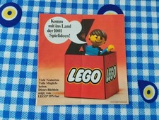 Lego catalogue brochures from - catalogue,