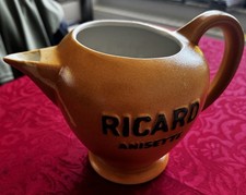 RICARD Großer Wasserkrug mit